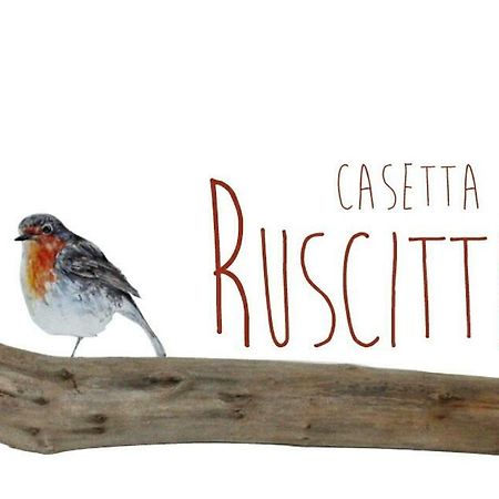 Casetta Ruscitti Ortona Dış mekan fotoğraf