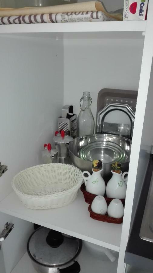 Casetta Ruscitti Ortona Dış mekan fotoğraf